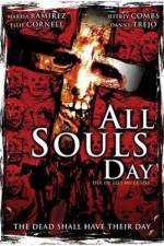 Watch All Souls Day: Dia de los Muertos M4ufreemovies