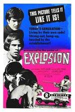 Watch Explosion M4ufreemovies