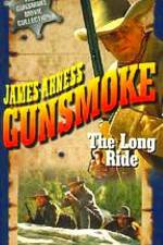 Watch Gunsmoke The Long Ride M4ufreemovies