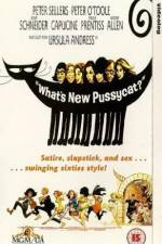 Watch What's New Pussycat M4ufreemovies