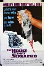Watch The House That Screamed M4ufreemovies