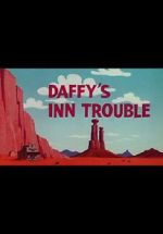 Watch Daffy\'s Inn Trouble (Short 1961) M4ufreemovies