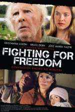 Watch Fighting for Freedom M4ufreemovies