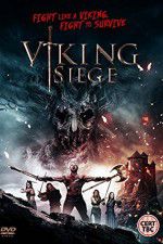 Watch Viking Siege M4ufreemovies