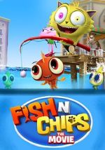 Watch Fish N Chips: The Movie M4ufreemovies