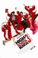 Watch High School Musical 3: Senior Year M4ufreemovies