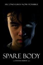 Watch Spare Body (Short 2021) M4ufreemovies