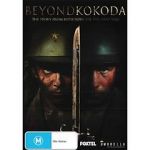 Watch Beyond Kokoda M4ufreemovies
