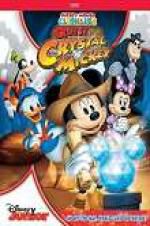 Watch Mickey Mouse Clubhouse: Quest for the Crystal Mickey M4ufreemovies
