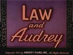 Watch Law and Audrey (Short 1952) M4ufreemovies