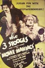 Watch Movie Maniacs M4ufreemovies