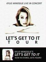 Watch Kylie Live: \'Let\'s Get to It Tour\' M4ufreemovies