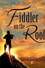 Watch Fiddler on the Roof M4ufreemovies