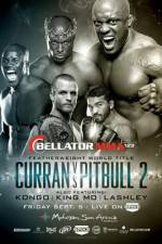 Watch Bellator 123 Curran vs. Pitbull 2 M4ufreemovies