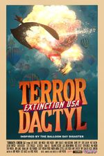 Watch Terrordactyl: Extinction USA (Short 2021) M4ufreemovies