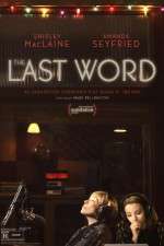 Watch The Last Word M4ufreemovies