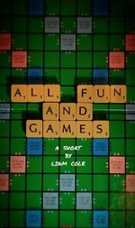 Watch All Fun & Games (Short 2023) M4ufreemovies