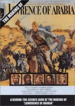 Watch The Making of \'Lawrence of Arabia\' M4ufreemovies