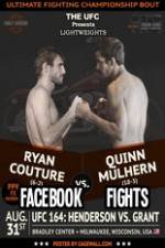 Watch UFC 164 Facebook Prelims M4ufreemovies