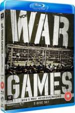 Watch WCW War Games: WCW's Most Notorious Matches M4ufreemovies