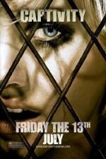 Watch Captivity M4ufreemovies