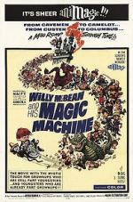 Watch Willy McBean and His Magic Machine M4ufreemovies