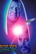 Watch Rifftrax: Star Trek Generations M4ufreemovies