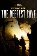 Watch Explorer: The Deepest Cave M4ufreemovies
