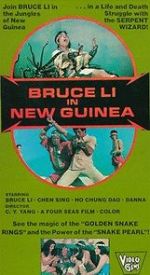Watch Bruce Lee in New Guinea M4ufreemovies