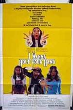 Watch I Wanna Hold Your Hand M4ufreemovies