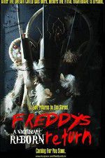 Watch Freddys Return A Nightmare Reborn M4ufreemovies