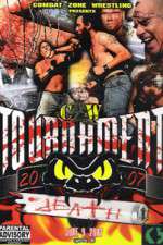 Watch CZW: Tournament of Death 6 M4ufreemovies