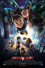 Watch Astro Boy M4ufreemovies