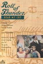 Watch Roll of Thunder, Hear My Cry M4ufreemovies