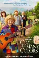 Watch Dolly Parton's Coat of Many Colors M4ufreemovies
