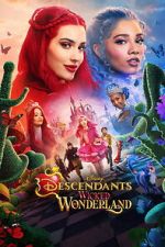 Watch Descendants: Wicked Wonderland M4ufreemovies