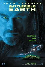 Watch Battlefield Earth M4ufreemovies