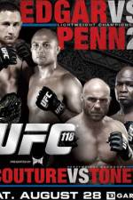 Watch UFC 118: Preliminary Fights M4ufreemovies