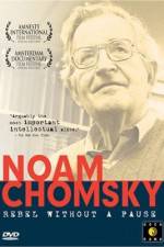 Watch Noam Chomsky: Rebel Without a Pause M4ufreemovies