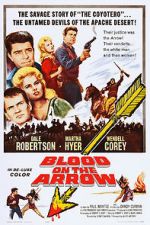 Watch Blood on the Arrow M4ufreemovies