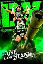 Watch WWE: DX: One Last Stand M4ufreemovies