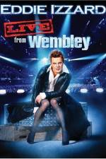 Watch Eddie Izzard Live from Wembley M4ufreemovies