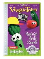 Watch VeggieTales: Where\'s God When I\'m S-Scared? M4ufreemovies