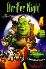 Watch Shrek: Thriller Night (Short 2011) M4ufreemovies