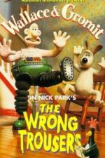 Watch Wallace & Gromit in The Wrong Trousers M4ufreemovies