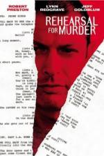 Watch Rehearsal for Murder M4ufreemovies