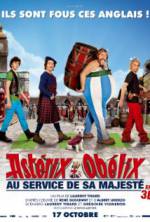 Watch Astérix and Obélix: God Save Britannia M4ufreemovies