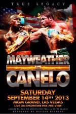 Watch Floyd Mayweather vs Saul Alvarez M4ufreemovies