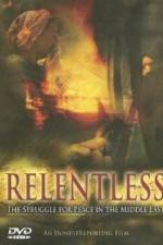 Watch Relentless Struggle for Peace in the Middle East M4ufreemovies