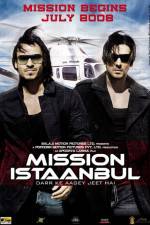 Watch Mission Istaanbul M4ufreemovies